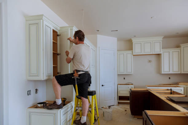 Licensed Kitchen Remodeling service in Mantua, NJ - Remodeling Of Kitchen