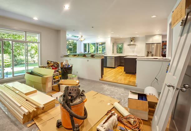 Reliable Kitchen Remodeling contractor in Mantua, NJ by Remodeling Of Kitchen